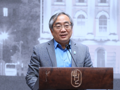 共绘艺术新章 列宾美术学院优秀作品亮相清华