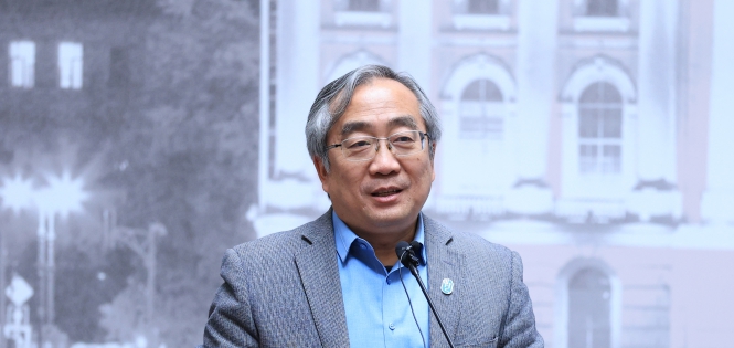 共绘艺术新章 列宾美术学院优秀作品亮相清华