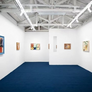 个展丨谭坦： 一个、两个三个