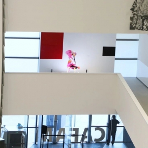 李继伟：当代艺术是一种生活态度 | 共同探寻“位置”新作品的属性 ...