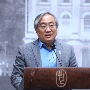 共绘艺术新章 列宾美术学院优秀作品亮相清华