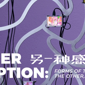 “另一种感知：时间形态、他者言语、数字痕迹” 于清华大学艺术博物馆开展 ...